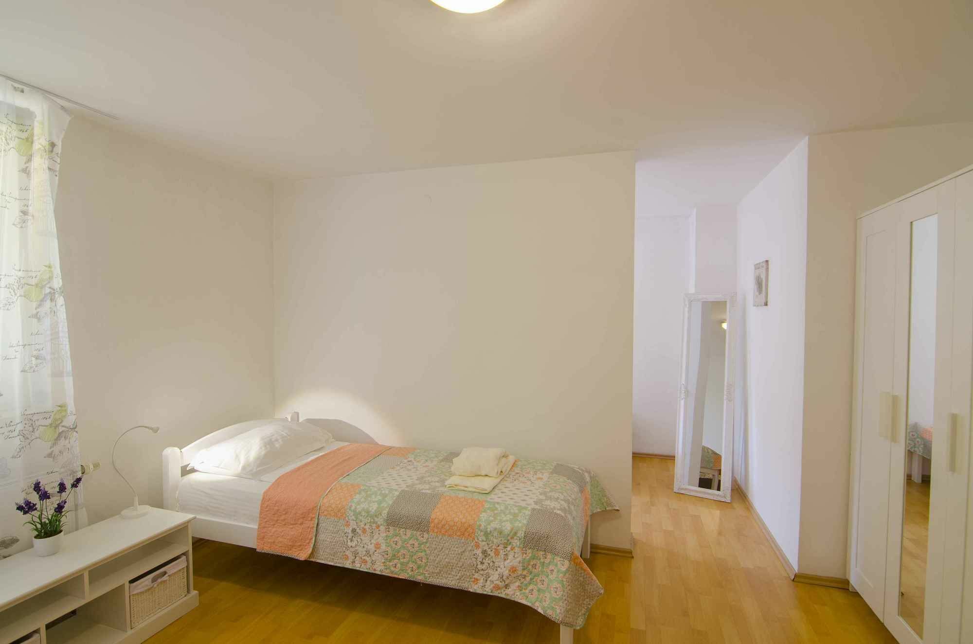 Aura Guesthouse Ljubljana Eksteriør billede